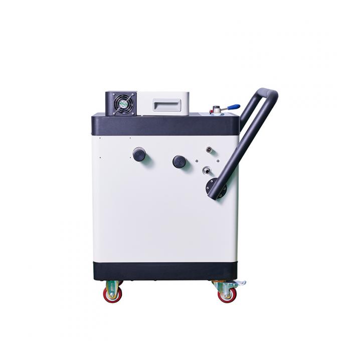 Cooling Liquid Purification Equipment, Automated Filter, Remove Floating Oil
