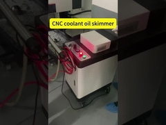 ศูนย์แปรรูป CNC เครื่องล้างน้ํามันเครื่องเย็น เครื่องล้างน้ํามันอัตโนมัติสําหรับเครื่อง CNC