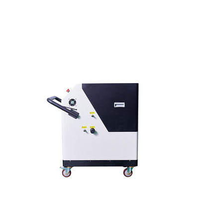 อุปกรณ์ทําความสะอาดน้ํามันเครื่อง CNC ISO