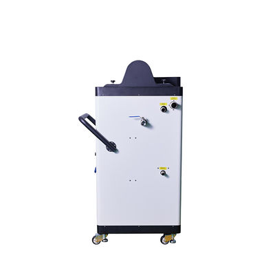220 วอลต์ CNC เครื่องลดน้ํามันเครื่องมือเครื่องมือ ถังน้ําสําหรับการกําจัดน้ํามันลอย