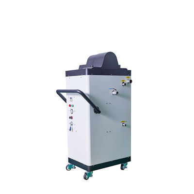 220 วอลต์ CNC เครื่องลดน้ํามันเครื่องมือเครื่องมือ ถังน้ําสําหรับการกําจัดน้ํามันลอย