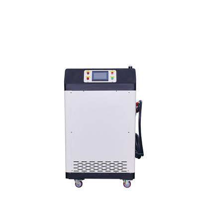ฟังก์ชันการวิเคราะห์ข้อมูล เครื่องกระจายของเหลวตัด 1000L / H อัตราการไหลของจอสัมผัส การทํางาน
