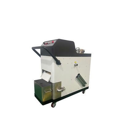 เครื่องบด CNC ระบบกรองน้ํายาเย็น ห้างสรรพการ แลกเปลี่ยนของเหลว