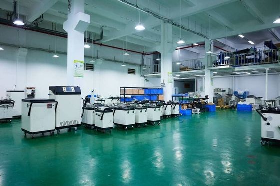 เครื่องบด CNC ระบบกรองน้ํายาเย็น ห้างสรรพการ แลกเปลี่ยนของเหลว