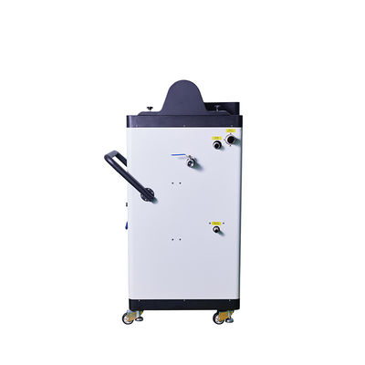 การทําความสะอาด CNC เครื่องแยกน้ํามันเครื่องเย็น OEM เครื่องมือเครื่องจักร เครื่องลดน้ําถังน้ํา
