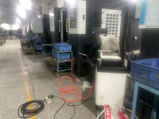 เครื่องแยกน้ํามันน้ํามันเย็น CNC ขับเคลื่อน ความแม่นยํา 0.3 มม เครื่องแยกน้ํามันล่องตัวพกพา