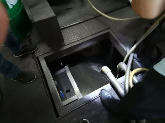 OEM เครื่องมือยนต์เครื่องมือ ถังน้ําตัดเหลว เครื่องลดไขมัน