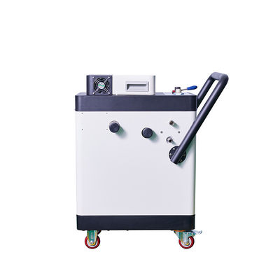 อุปกรณ์การตัดน้ํายาลดไขมันสําหรับเครื่องบด CNC และศูนย์แปรรูป