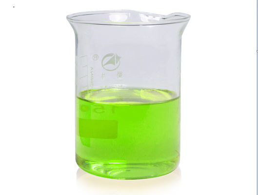 น้ํามันตัดสีเขียวแบบมหาประสิทธิภาพสําหรับเครื่อง CNC
