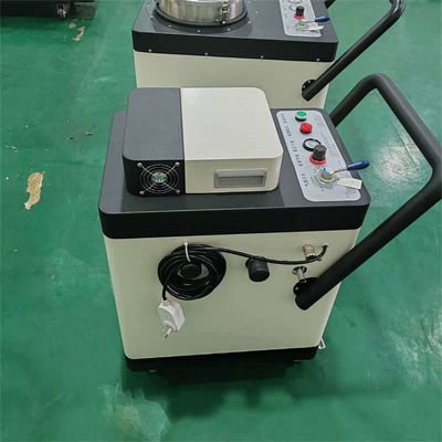 CNC เครื่องล้างน้ํามัน, ลบน้ํามันลอย, ขยายอายุการใช้งาน