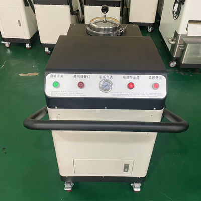 เครื่องทําความสะอาดน้ํามันตัด 750W ขยายอายุการใช้งานของน้ํามันตัด