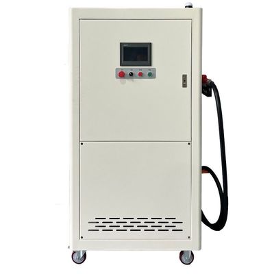 เครื่องกระจายของเหลว 1000L / H กระจายของเหลวอัตโนมัติและการเต็ม