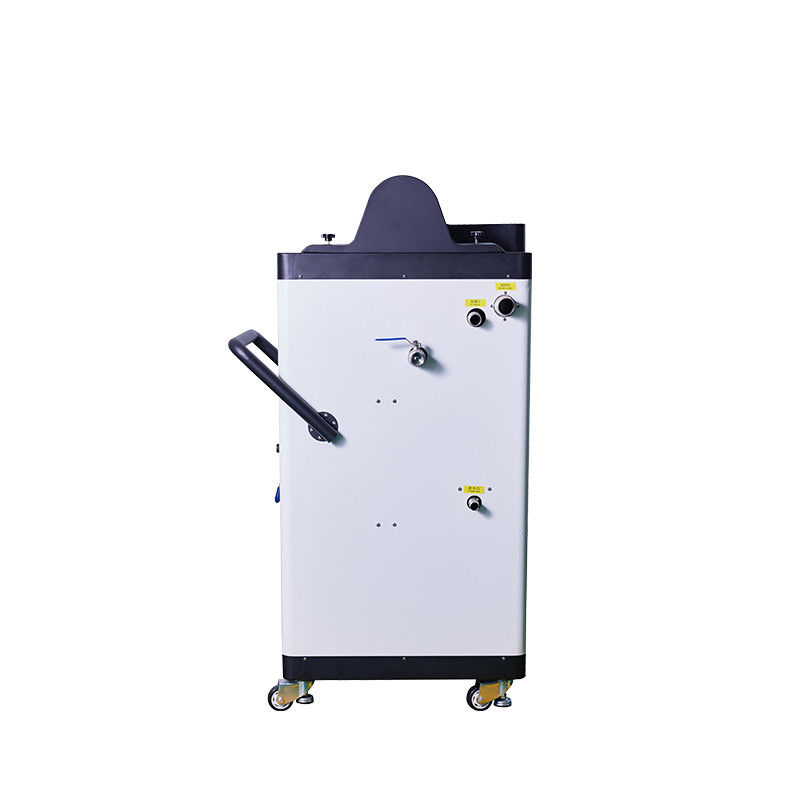 220 วอลต์ CNC เครื่องลดน้ํามันเครื่องมือเครื่องมือ ถังน้ําสําหรับการกําจัดน้ํามันลอย