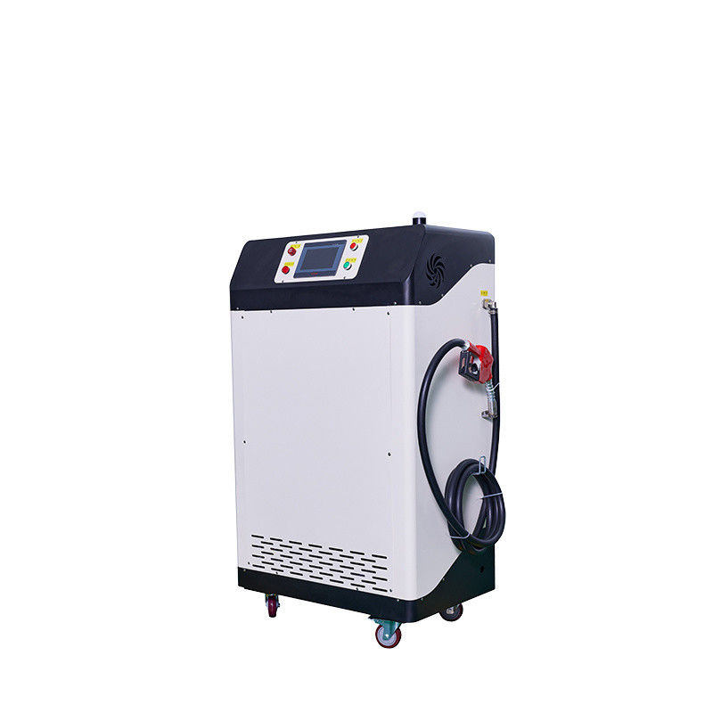 เครื่องกระจายของเหลวการบดอัตโนมัติ พลังงาน 1800w ด้วยความเข้มข้นในส่วนของ 0 ถึง 50%