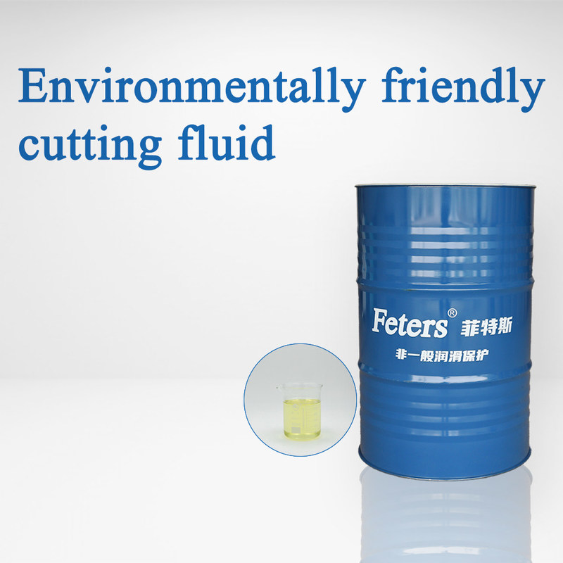 12 Months Shelflife CNC Lathe Cutting Fluid Engineered to Enhance Cutting Efficiency and Surface Finish in Metal Turning