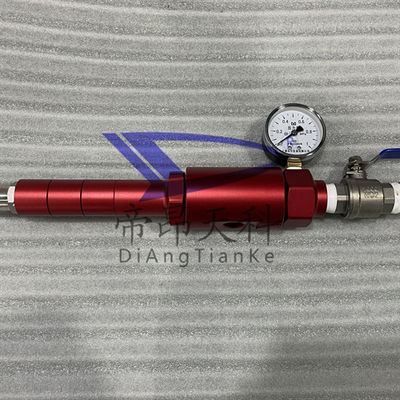 อัตโนมัติผสมผสานน้ําเย็นเครื่องมือเครื่องจักร เครื่องปรับสัดส่วนน้ําเย็น CNC