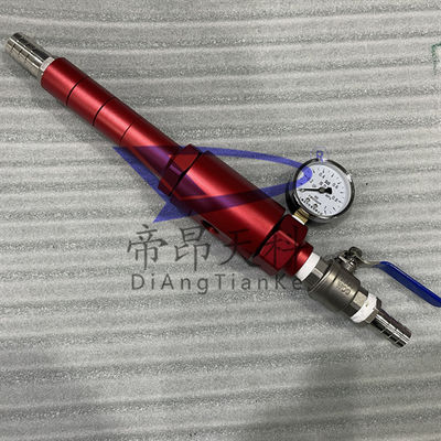 เครื่องกระจายของเหลวแบบอัตโนมัติขนาดเล็ก รวดเร็วและมีประสิทธิภาพ