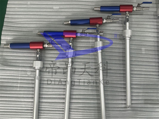 การตัดของเหลว Dispenser, ง่ายและเชิงปฏิบัติการ, ขนาดเล็ก