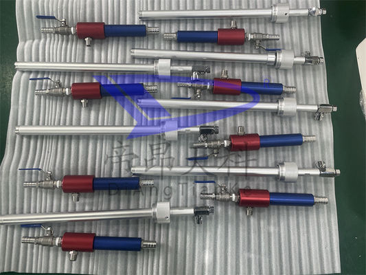 เครื่องกระจายยาขนาดเล็ก กระจายไว ราคาถูก