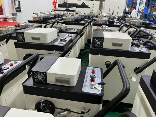 เครื่องล้างน้ํามัน CNC ที่มีอัตราการกําจัดน้ํามันที่ลอยอยู่ที่ 98%